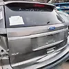 Tailgate - 2011 Ford Explorer