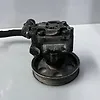 Power steering pump - 2008 Audi A4