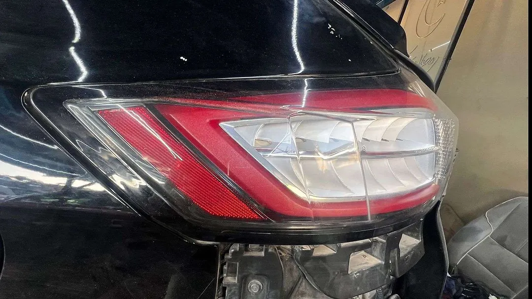 Tail Light (LH) - 2016 Ford Edge
