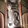 Transmission shift - 2017 Chevrolet Malibu