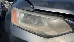 Headlight (RH) - 2019 Chevrolet Traverse LS