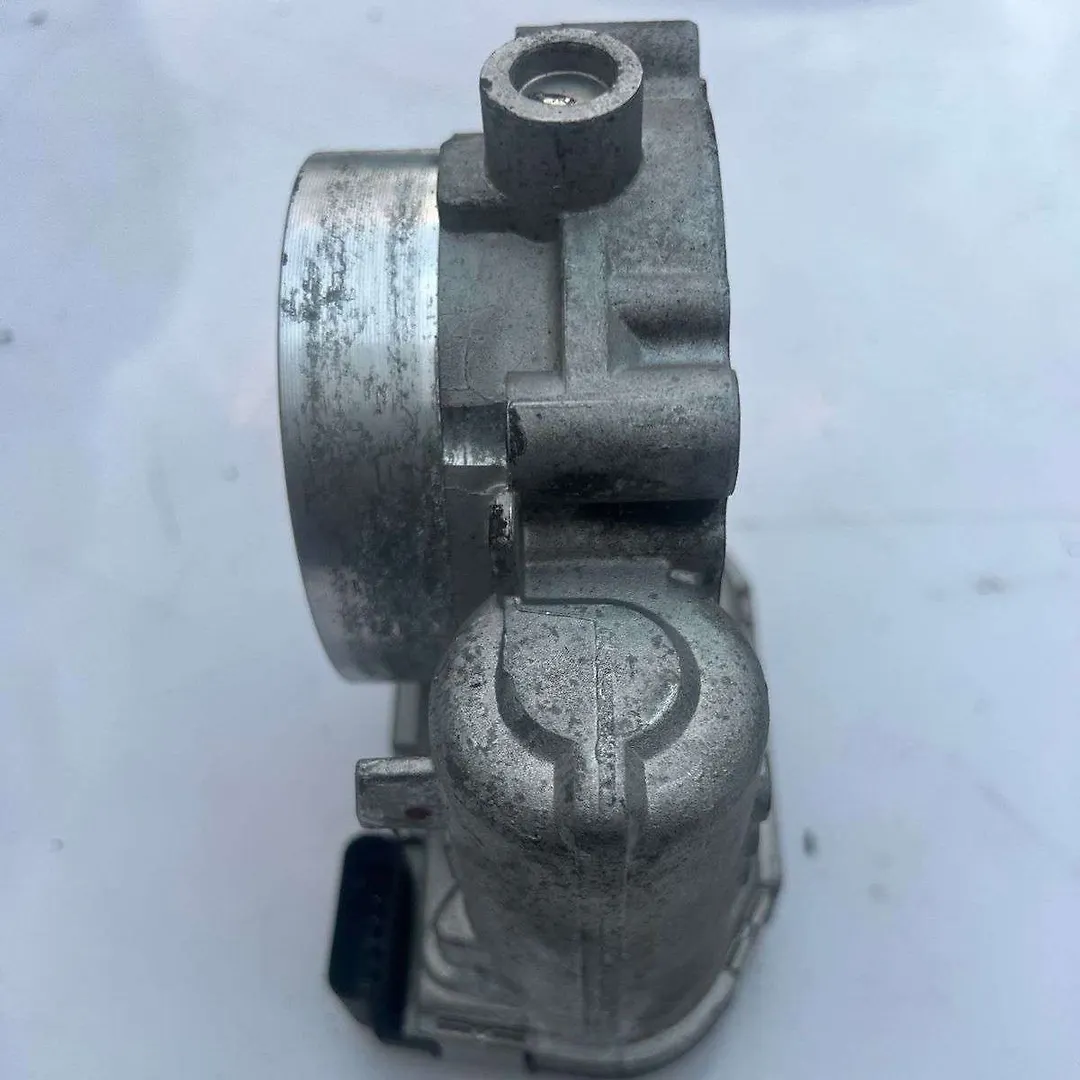 Throttle body - 2014 Jeep GRAND CHEROKEE