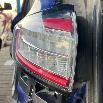Tail Light (LH) - 2015 Ford Edge