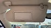 Sun visor - 2015 Nissan Murano