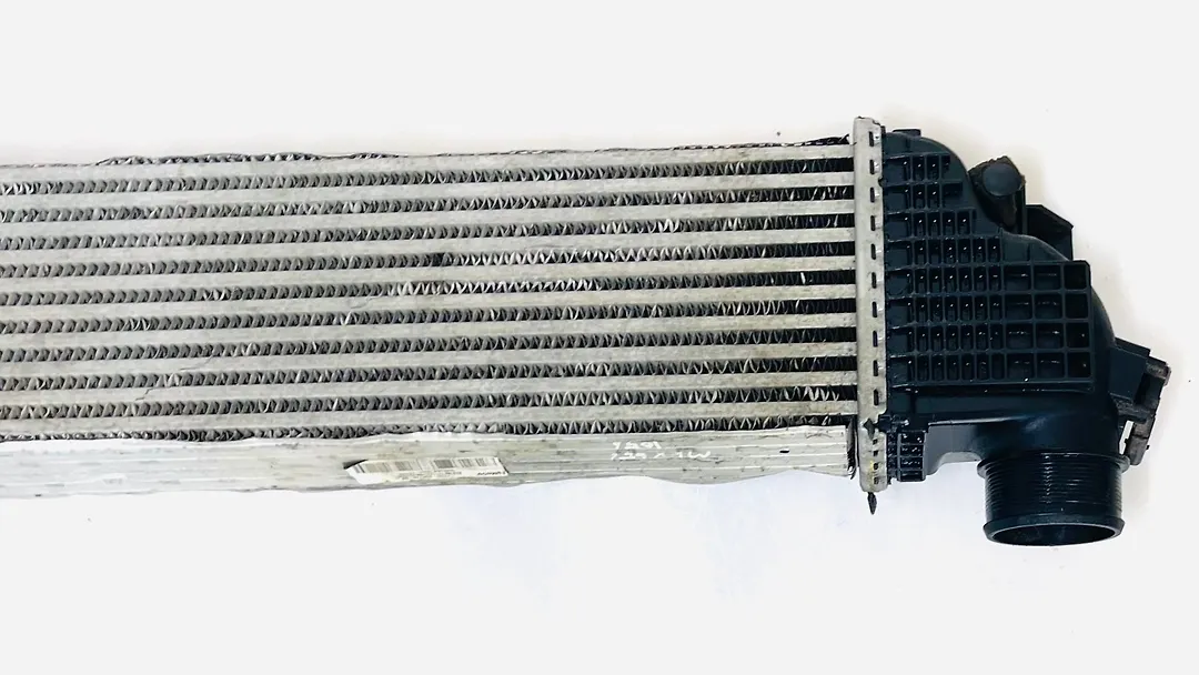 Turbo Cooler - 2017 Lincoln MKX Reserve