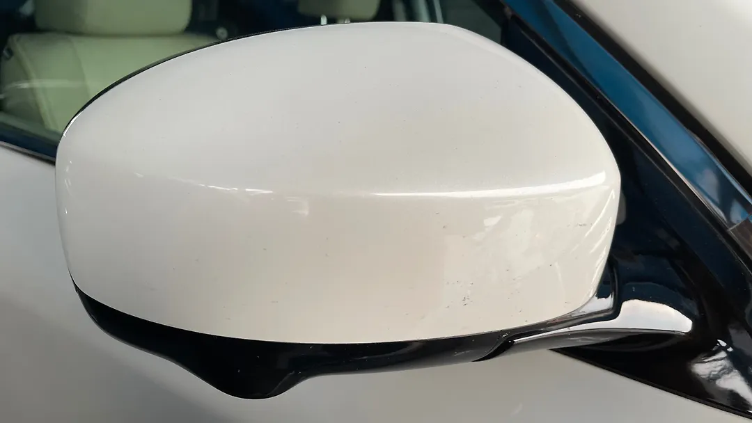 Side Mirror (RH) - 2015 Infiniti QX60