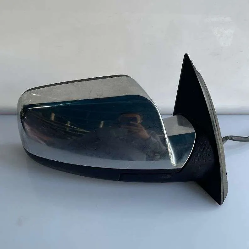 Side Mirror (RH) - 2012 GMC TERRIAN