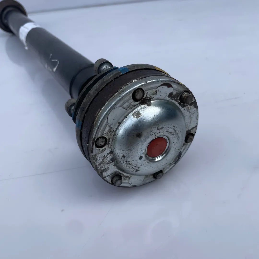 Front drive shaft - 2020 Cadillac CT5 Premium