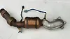 Catalytic converter - 2013 Cadillac ATS