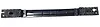 Back Bumper Reinforcement Bar - 2017 Ford Edge SEL