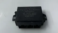 Parking Assist Control Module - 2006 Land Rover LR3 