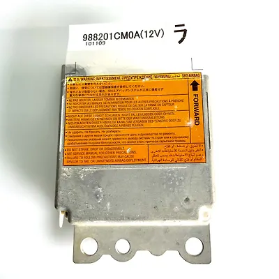Air bag Module - 2010 Infiniti FX-35