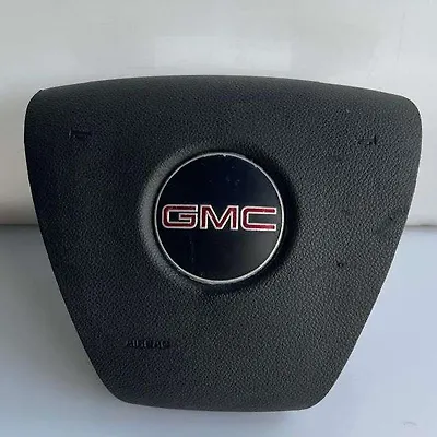 Airbag (Steering) - 2010 GMC Acadia