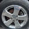 Rim - 2012 Jeep Grand Cherokee Laredo WK