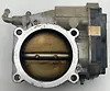 Throttle body - 2013 Nissan Pathfinder