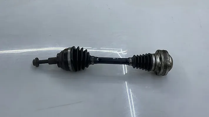 Axle(RHF) - 2019 Volkswagen GTI