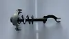 Shock Absorber (LHF) - 2011 Audi Q5