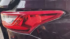 Tail Light (RH) - 2019 Chevrolet Traverse