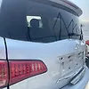 Trunk/hatch/tailgate - 2014 Infiniti QX56