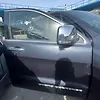 Door (RHF) - 2014 Jeep Grand Cherokee OVERLAND