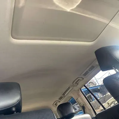 Roof Ceiling - 2011 Infiniti QX56