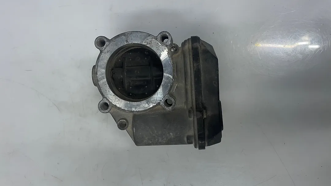 Throttle body - 2009 Audi A4