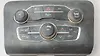 Multimedia Control Unit - 2016 Dodge Charger