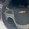 Steering Wheel - 2014 Chevrolet Caprice