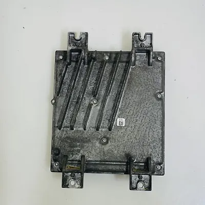Amplifier Computer Control Module - 2018 Lincoln MKZ Reserve
