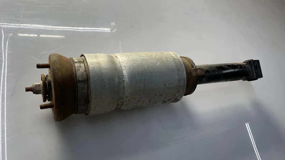 Shock Absober (LHB) - 2006 Land Rover RANGE ROVER