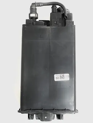 Fuel vapor canister - 2021 Ford Explorer XLT