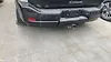 Rear Bumper - 2013 Nissan Armada