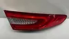 Tail Light (LH) - 2012 Jaguar XF