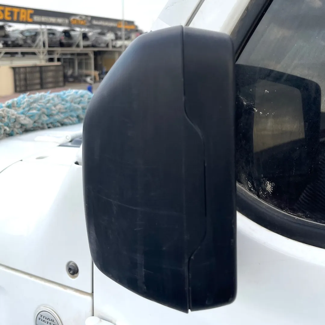 Side Mirror (LH) - 2021 Jeep Wrangler