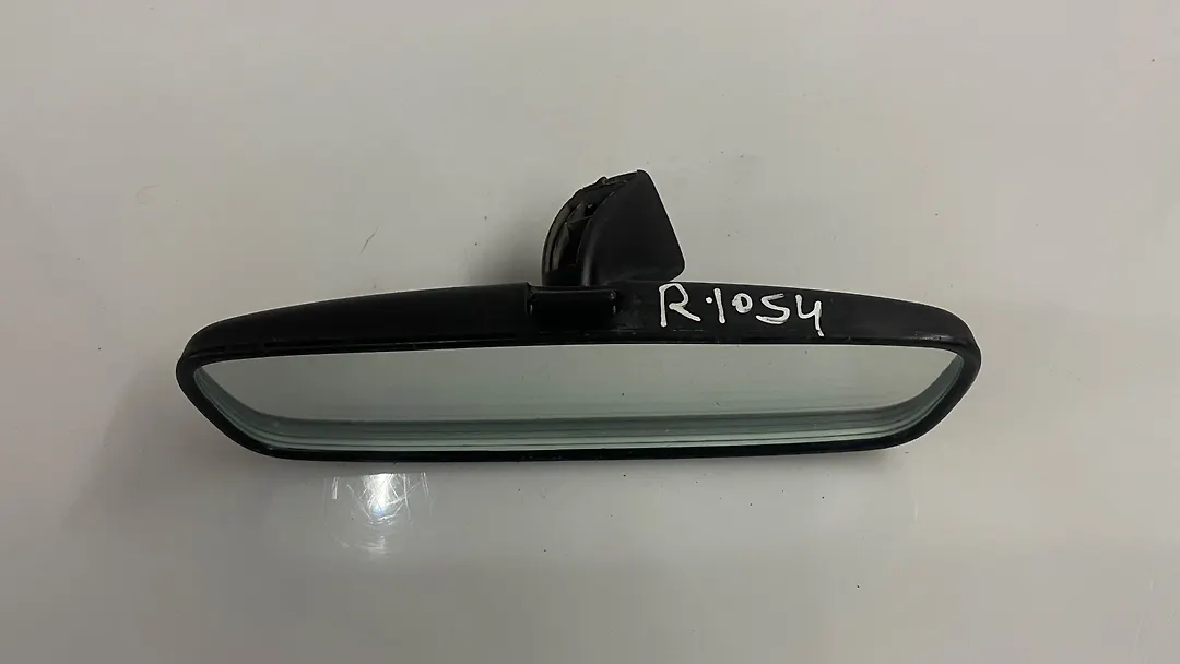Rear view mirror - 2010 Ford Fiesta