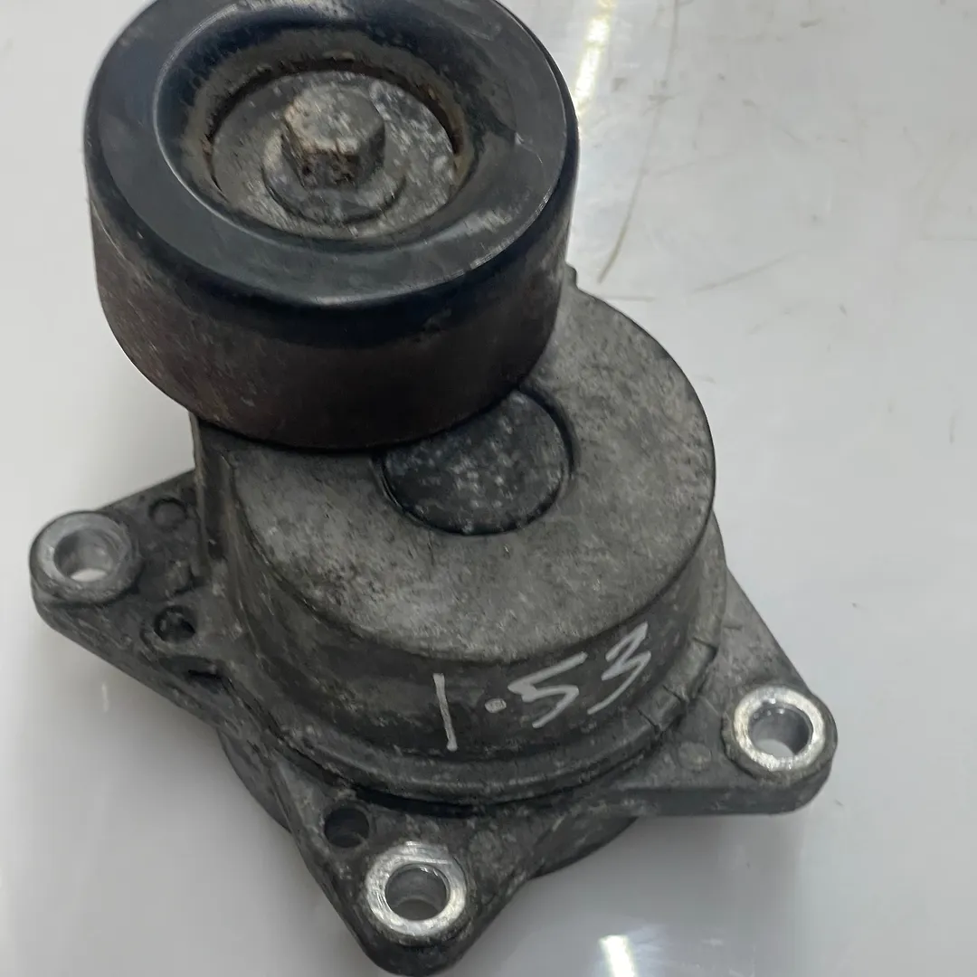 Belt tensioner - 2012 Infiniti QX56