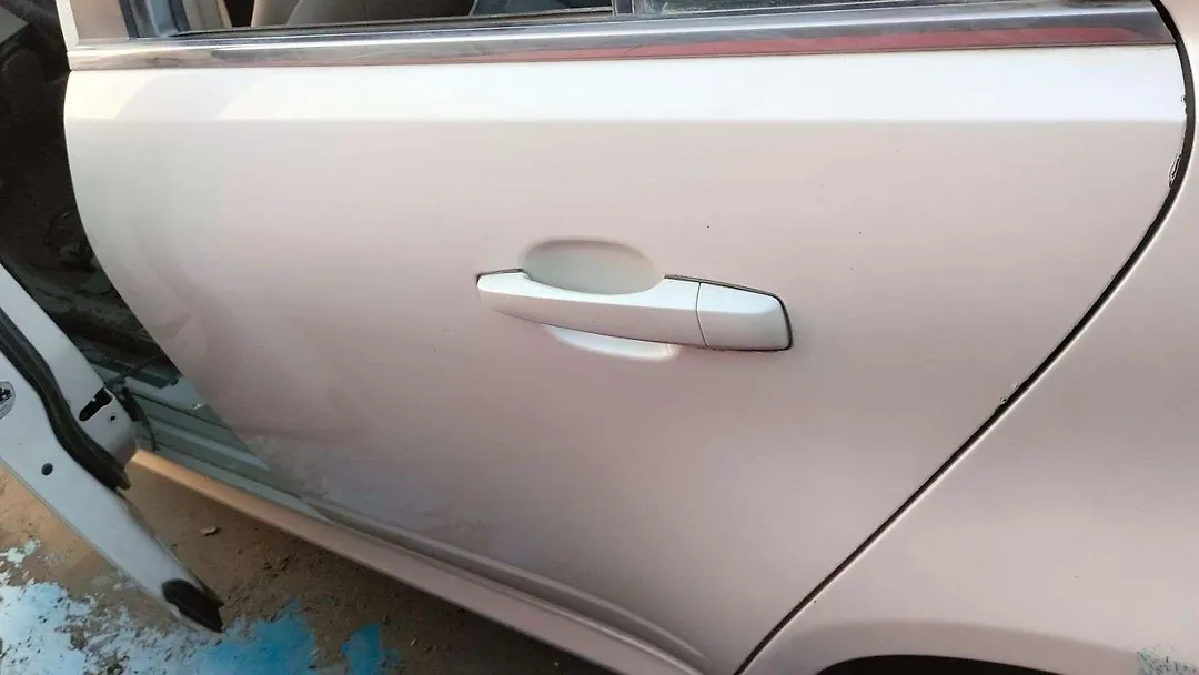 Door (LHB) - 2013 Cadillac CTS