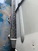 Running board - 2012 Nissan Armada