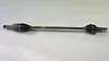 Axle Rear (RH) - 2012 Ford Edge SEL