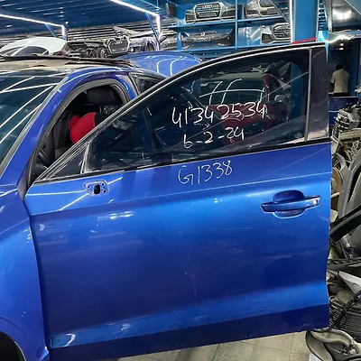 Door (LHF) - 2016 Audi S3