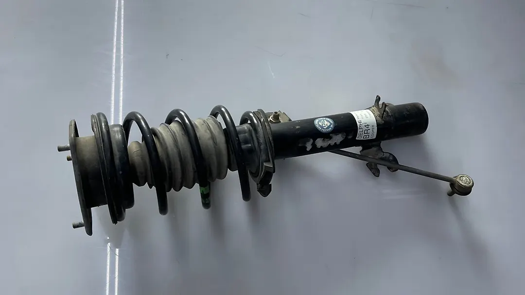 Shock Absorber (LHF) - 2010 Mini Cooper