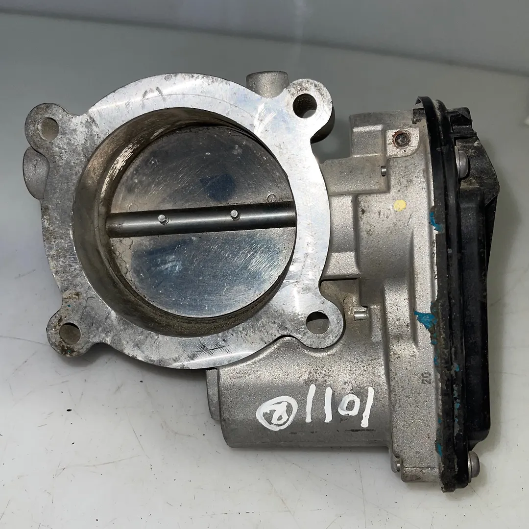 Throttle body - 2015 Ford Edge SE