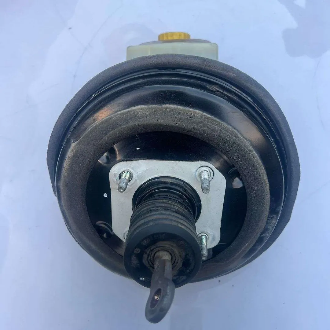 Brake booster - 2014 Jeep GRAND CHEROKEE