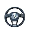 Steering wheel - 2016 Audi Q7