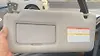 Sun visor - 2011 Infiniti QX56