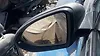 Side Mirror (LH) - 2018 Volkswagen Golf