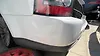 Rear Bumper - 2012 Land Rover RANGE ROVER SPORT