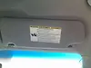 Sun visor - 2010 Toyota Tundra SR5