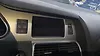 Info-gps-tv screen - 2014 Audi Q7