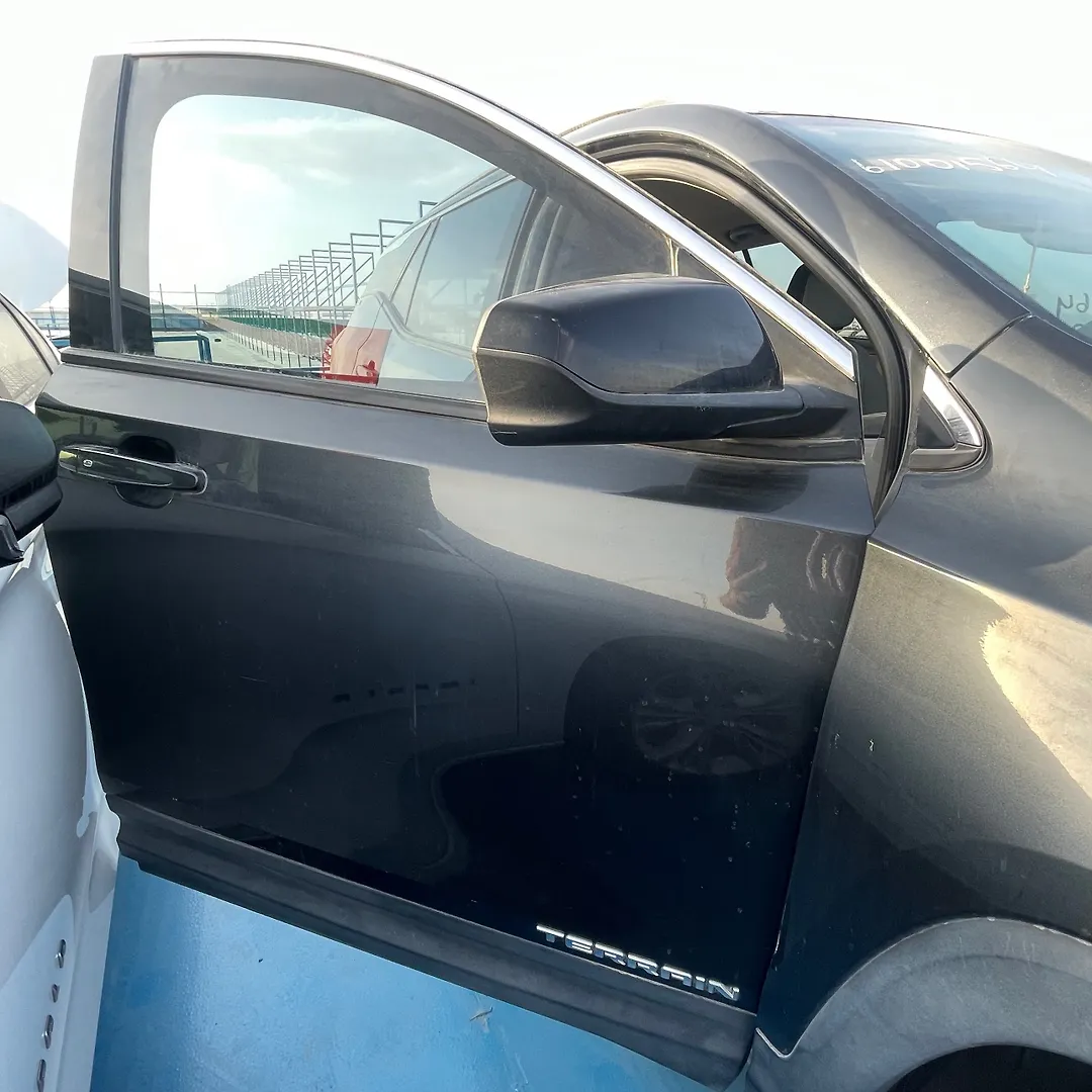 Door (RHF) - 2018 GMC Terrain Export Only